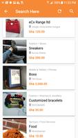 برنامه‌نما Sikatro - Buy & sell online for free in Ghana عکس از صفحه