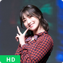 Jihyo Twice Wallpaper APK