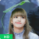 Lalisa Blackpink Wallpaper APK