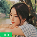 Jisoo Blackpink Wallpaper APK