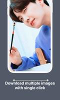 Jhope BTS Wallpaper स्क्रीनशॉट 3