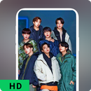 BTS Member Wallpaper Full HD APK