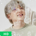 Suga BTS Wallpaper