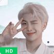 RM Kim Nam-joon Wallpaper আইকন