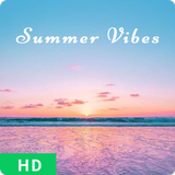 Summer Vibes Wallpaper HD