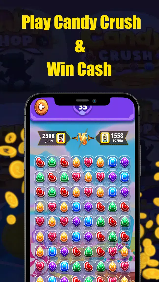 Play Fruit Chop Game on Sikandarji and Win Real Cash
