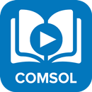 Learn COMSOL Multiphysics : Video Tutorials APK