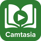 Learn Camtasia : Video Tutorials icône