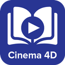 Learn Cinema 4D : Video Tutorials aplikacja