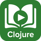 Learn Clojure : Video Tutorials icono