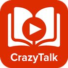 Learn CrazyTalk Animator : Video Tutorials 图标