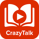 Learn CrazyTalk Animator : Video Tutorials icône