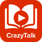 Learn CrazyTalk Animator : Video Tutorials icon