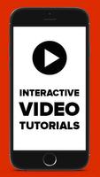 برنامه‌نما Learn CrazyTalk Animator : Video Tutorials عکس از صفحه