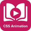Learn CSS Animation : Video Tutorials