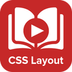 Learn CSS Layout : Video Tutorials