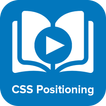 Learn CSS Positioning : Video Tutorials
