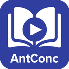 Learn AntConc : Video Tutorials 圖標