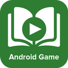 Learn Android Game Development : Video Tutorials icon