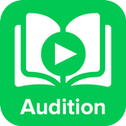 Learn Adobe Audition : Video Tutorials ícone