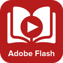 Learn Adobe Flash : Video Tutorials aplikacja