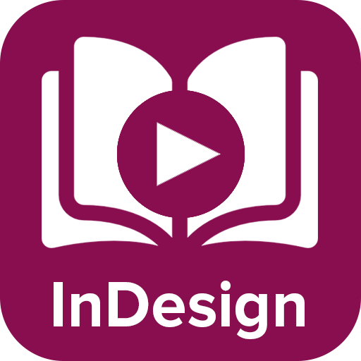 Learn InDesign : Video Tutorials