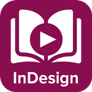 Learn InDesign : Video Tutorials aplikacja