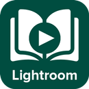 Learn Adobe Lightroom : Video Tutorials aplikacja