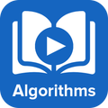 Learn Algorithms : Video Tutorials