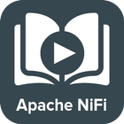 Learn Apache NiFi : Video Tutorials ikon