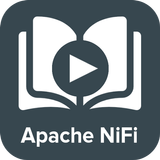 Learn Apache NiFi : Video Tutorials icono