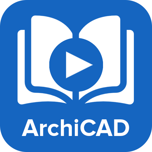 Learn ArchiCAD : Video Tutorials