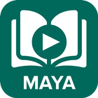 Learn Autodesk Maya : Video Tutorials icône