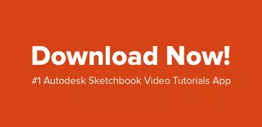 Learn Autodesk Sketchbook : Video Tutorials