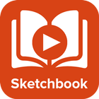 Learn Autodesk Sketchbook : Video Tutorials icône