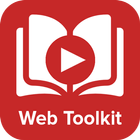 Learn Web Toolkit : Video Tutorials icon