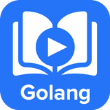 Learn Go Programming : Video Tutorials icon