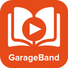 Learn GarageBand : Video Tutorials ikon