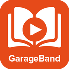 Learn GarageBand : Video Tutorials ikona