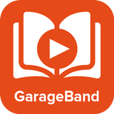 Learn GarageBand : Video Tutorials icône
