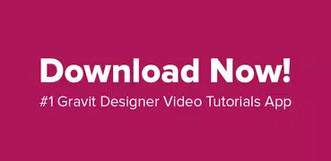 Learn Gravit Designer : Video Tutorials