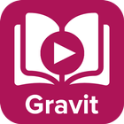 Learn Gravit Designer : Video Tutorials ikon