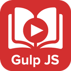 Learn Gulp JS : Video Tutorials 图标