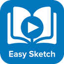 Learn Easy Sketch Pro : Video Tutorials aplikacja