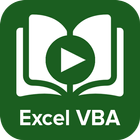 Learn Excel VBA : Video Tutorials icono