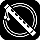 Learn Flute : Video Lessons أيقونة