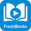 Learn FreshBooks : Video Tutorials APK