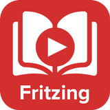 Learn Fritzing : Video Tutorials icône