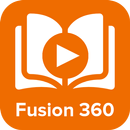 Learn Fusion 360 : Video Tutorials aplikacja