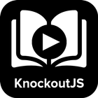 Learn Knockout JS : Video Tutorials icon